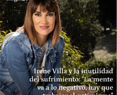 Irene Villa - La Inutilidad del Sufrimiento2