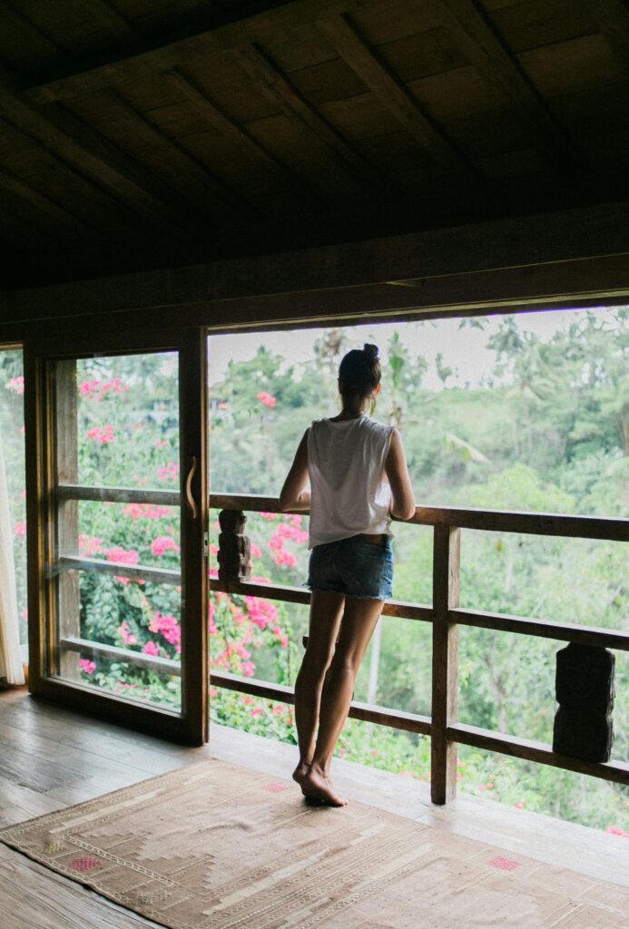 Trastornos en la adolescencia. Anorexia