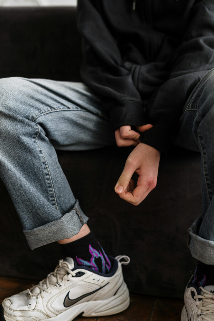 Niños conflictivos: Agresividad