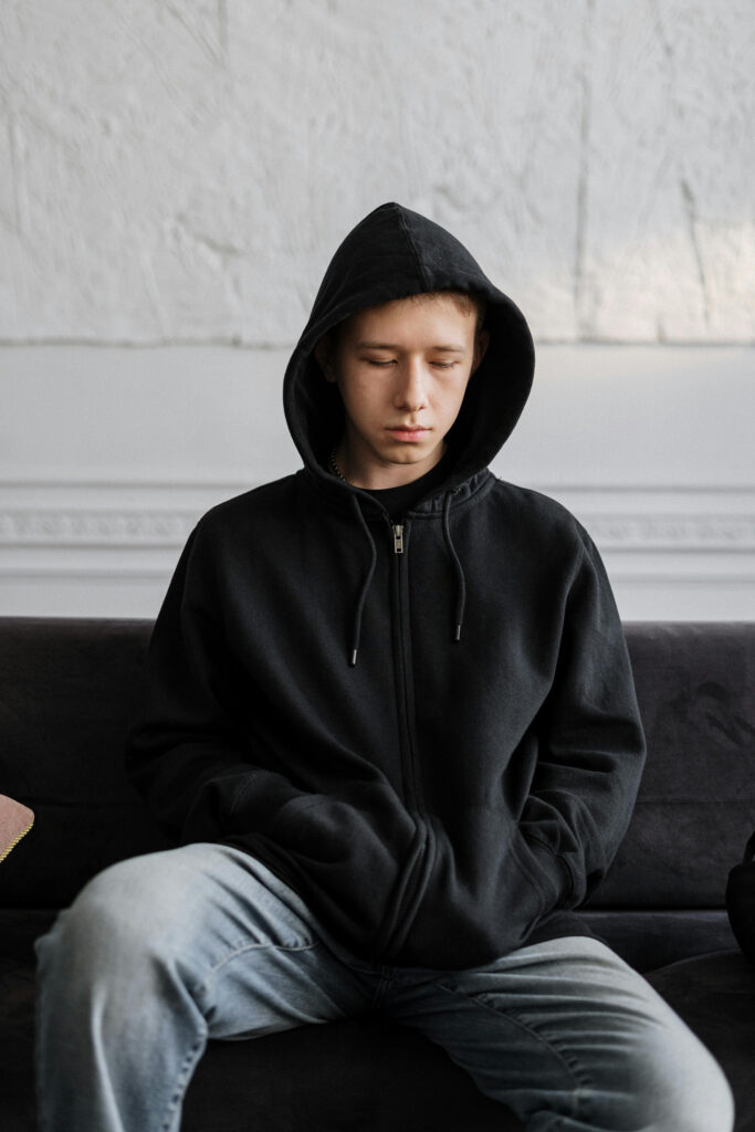 Niños conflictivos: Agresividad