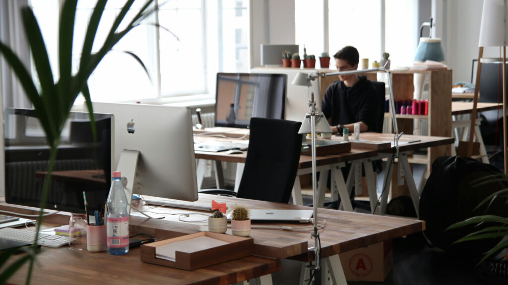 Problemas en el trabajo, dificultades para comunicarse