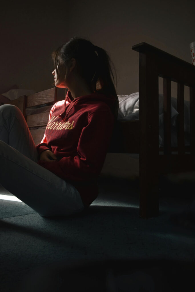 Adolescentes difíciles. El desprestigio en la red