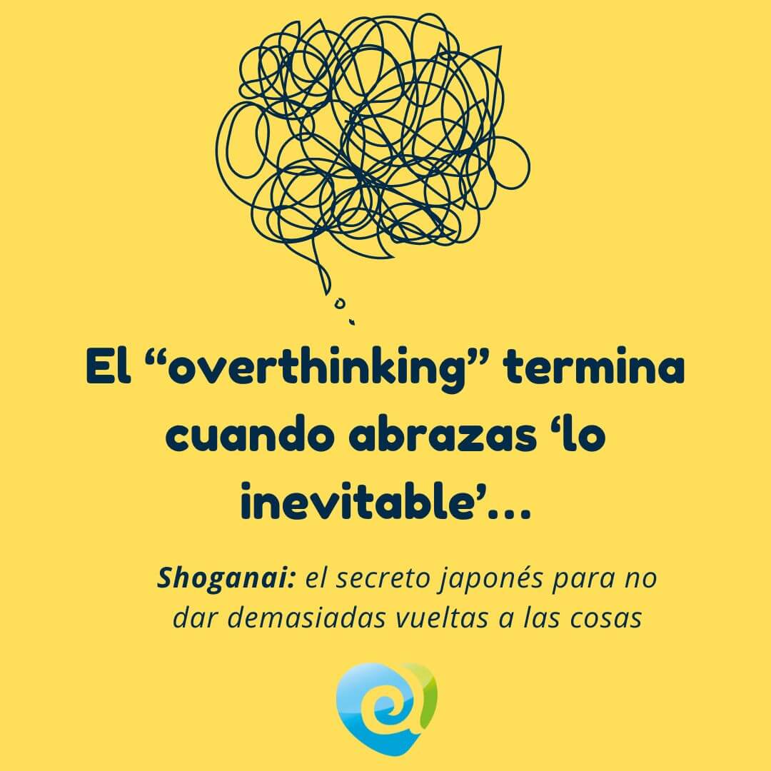 Shoganai: el secreto japonés para no dar demasiadas vueltas a las cosas