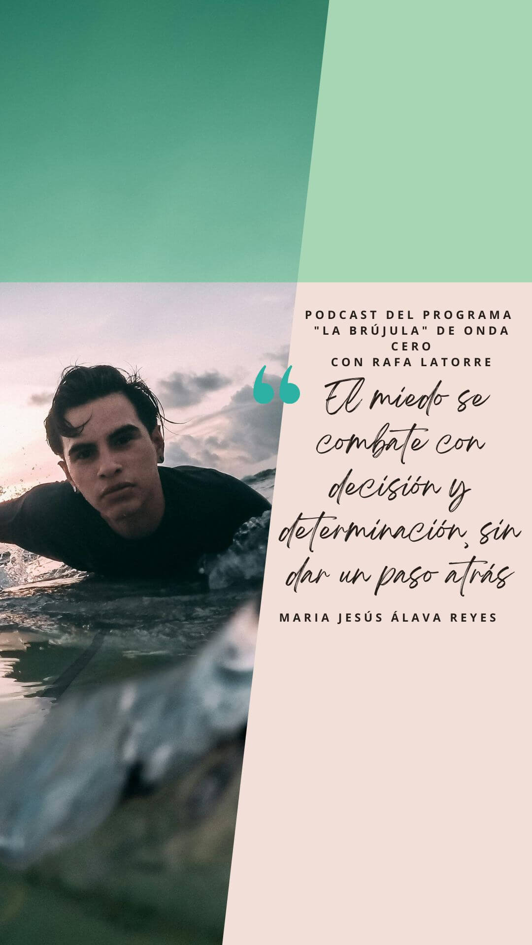 ¿Cómo combatir nuestros miedos?