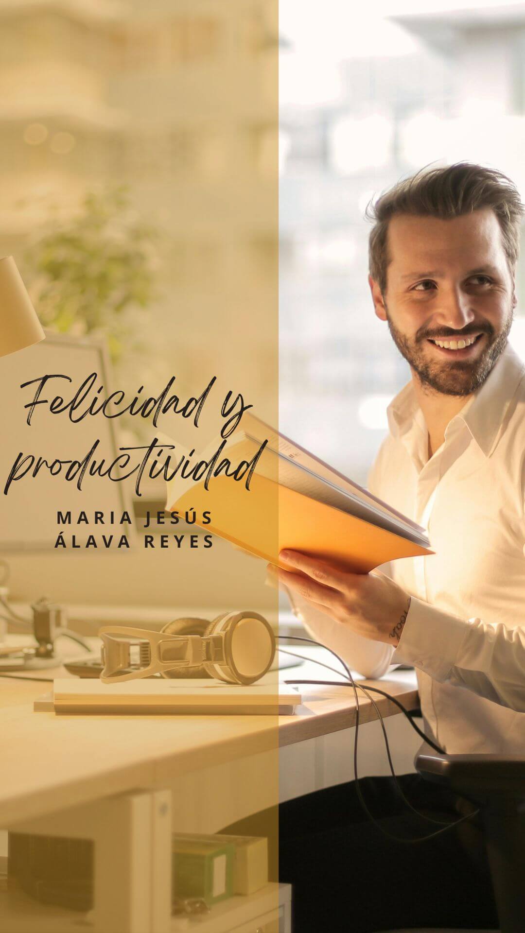 Felicidad productiva