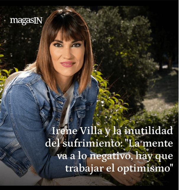 Irene Villa - La Inutilidad del Sufrimiento2