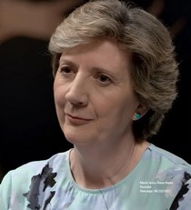 María Jesús Álava Reyes - Infocop