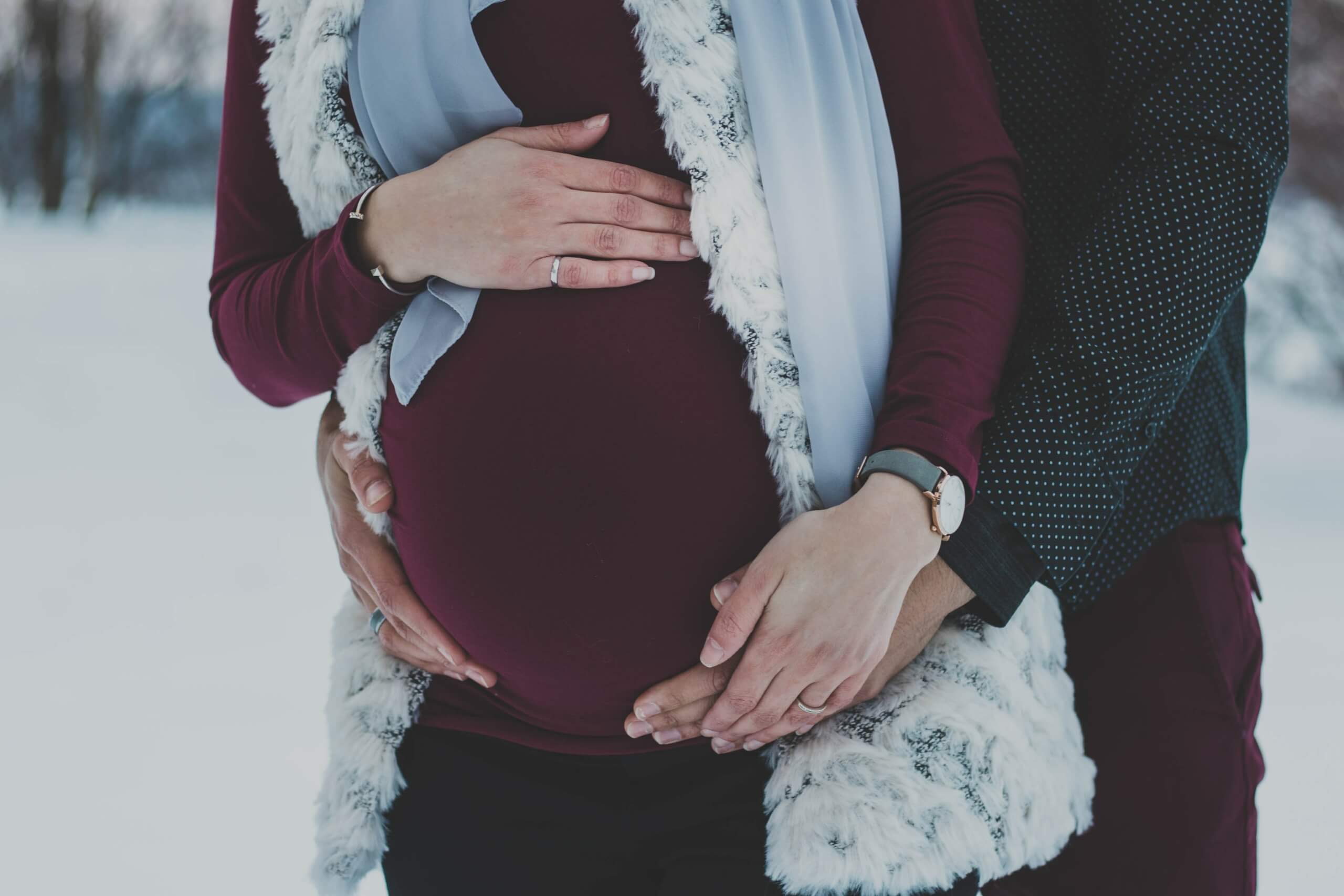 Maternidad Tardía - nadine-shaabana-1lQ0NagzDNw-unsplash