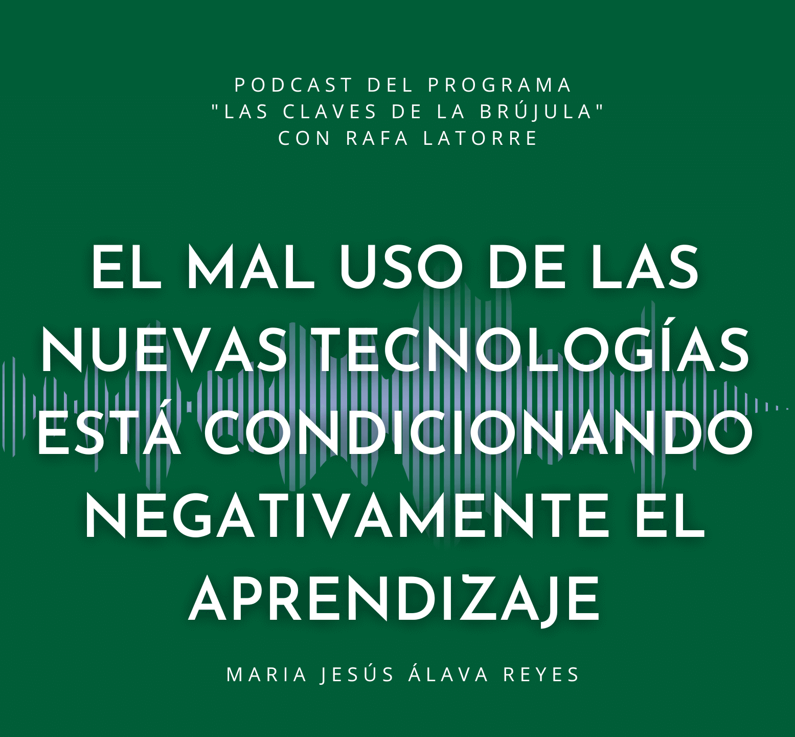 El mal uso de las nuevas tecnologías está condicionando negativamente el aprendizaje
