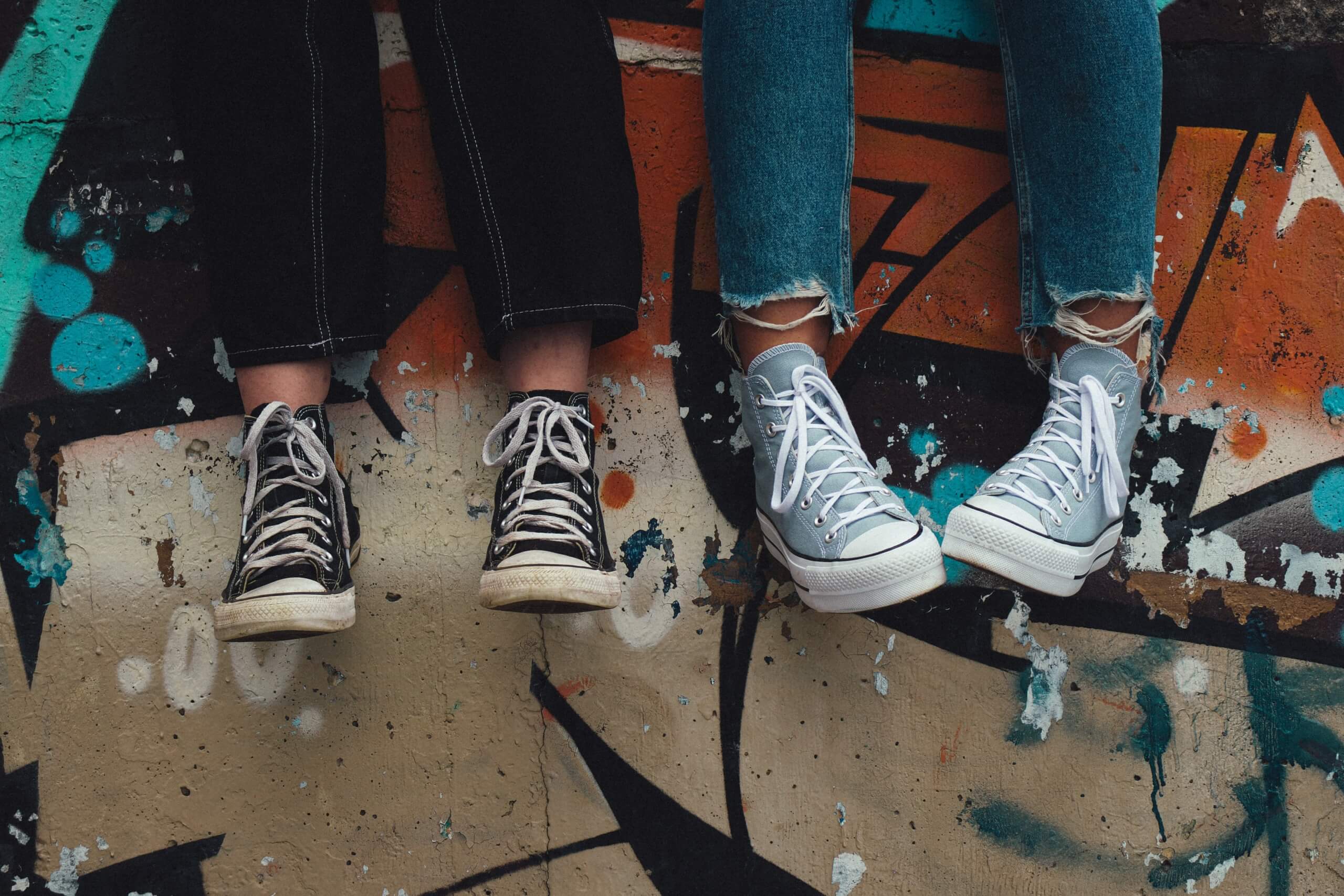 A los adolescentes no hay que tenerles miedo - aedrian-ECt01A5HZtw-unsplash
