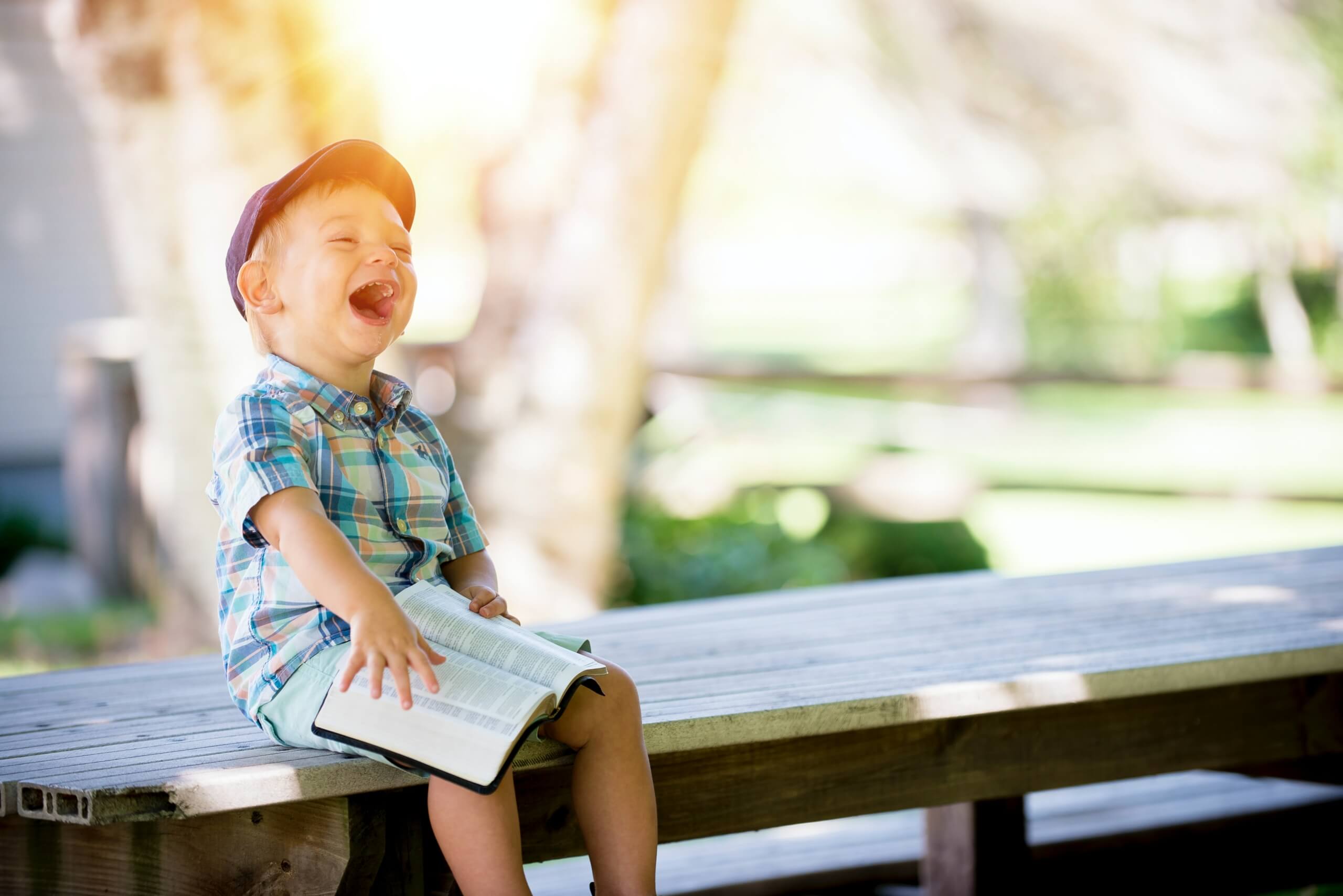 Habilidades sociales para niños y niñas