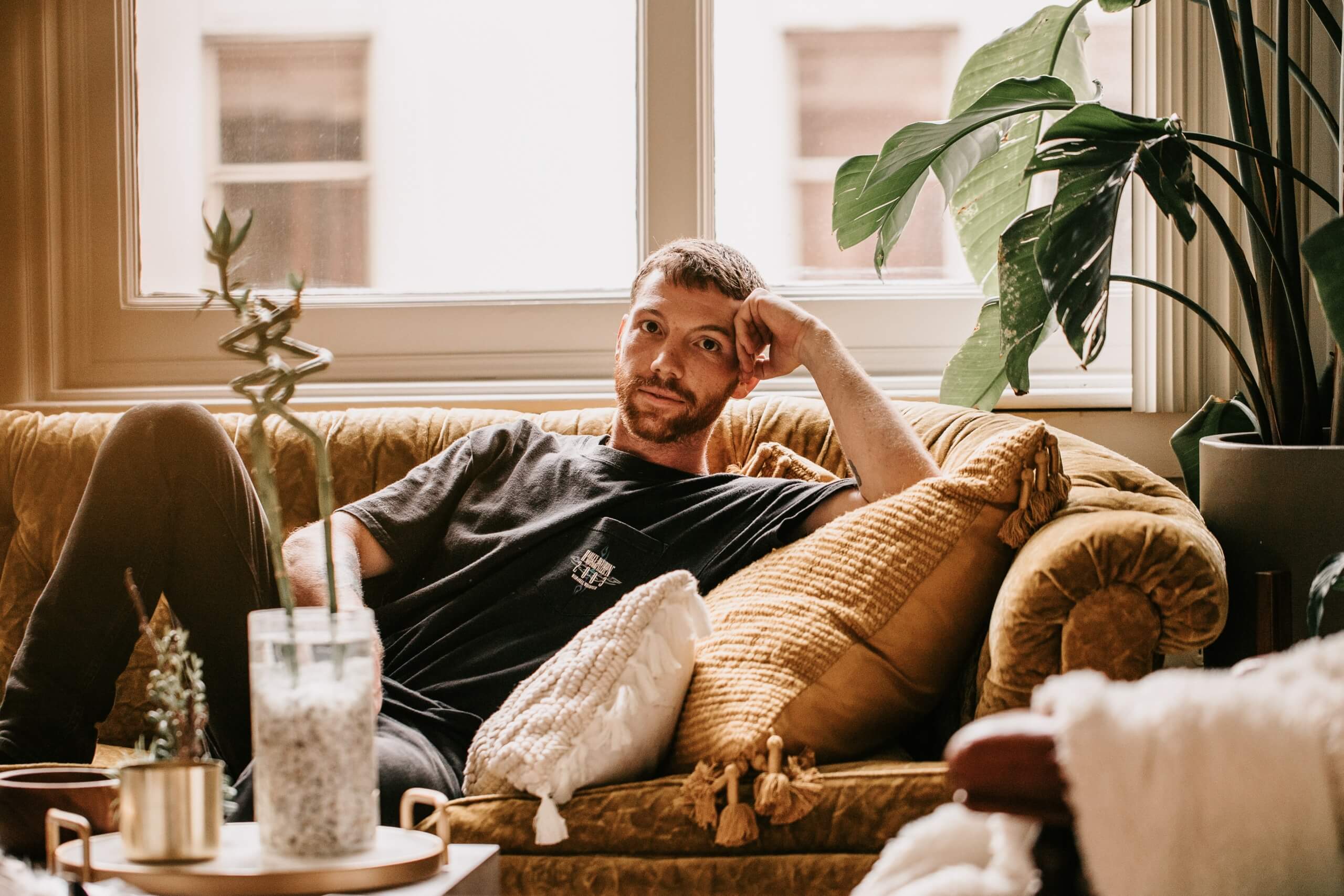 Cómo superar la melancolía y añoranza del pasado - dillon-wanner-LvwWDHTLKkc-unsplash