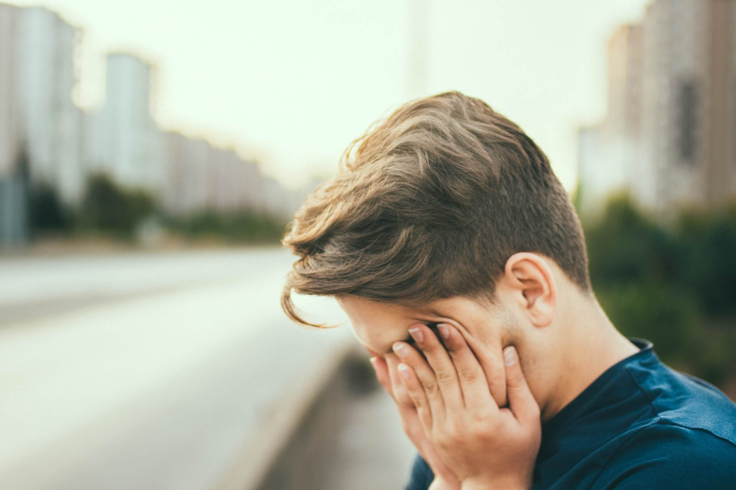 ¡Déjame en paz! Estoy muy cansado... - dogukan-sahin-Wddj9jJFb6k-unsplash