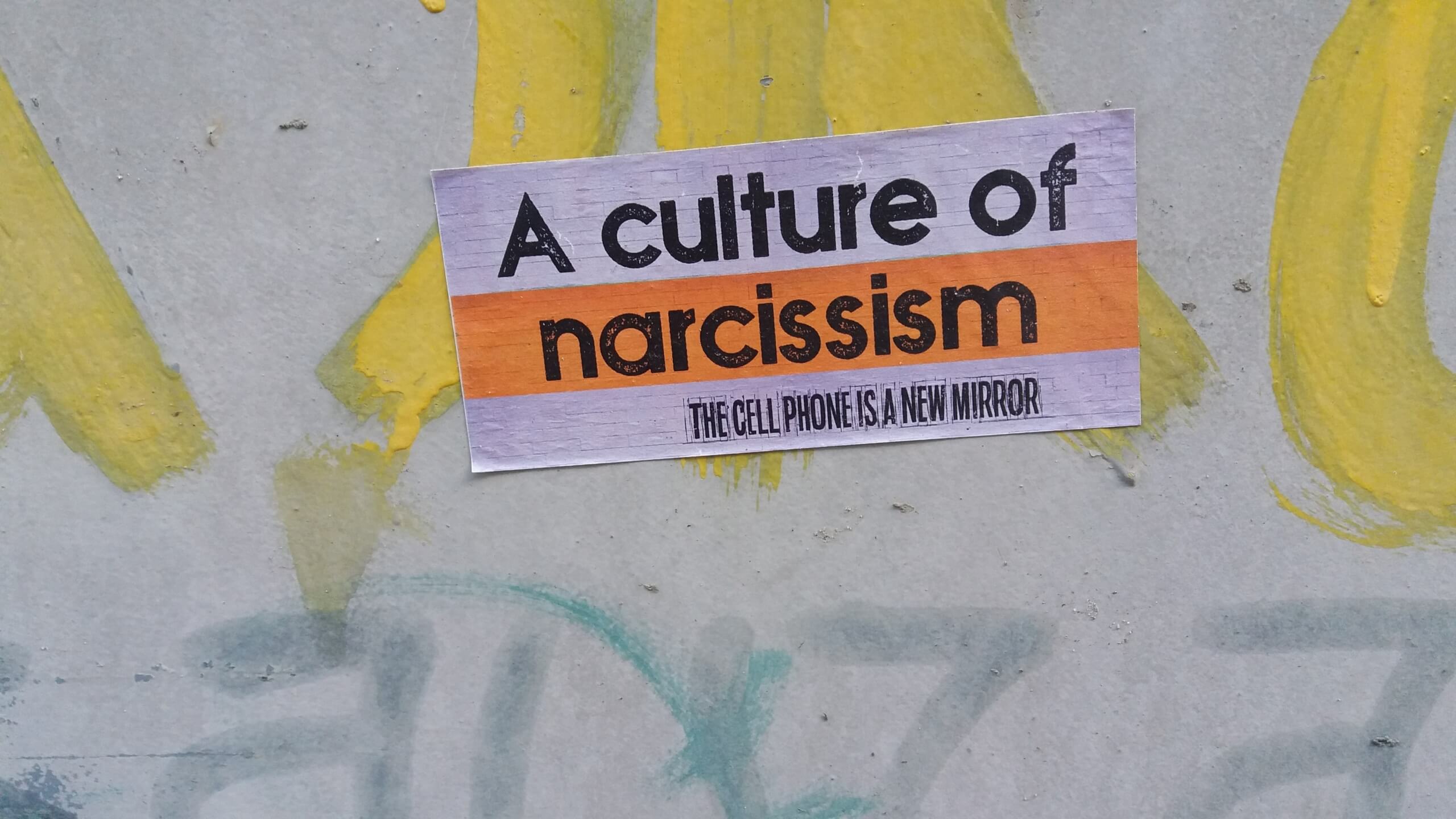 Personas Narcisistas - marija-zaric-kfN72295tTc-unsplash