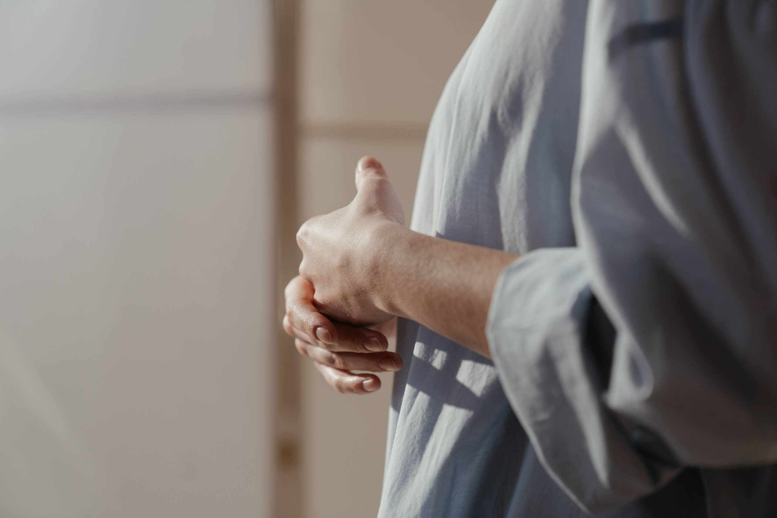 Síndrome del impostor - pexels-cottonbro-studio-4270165