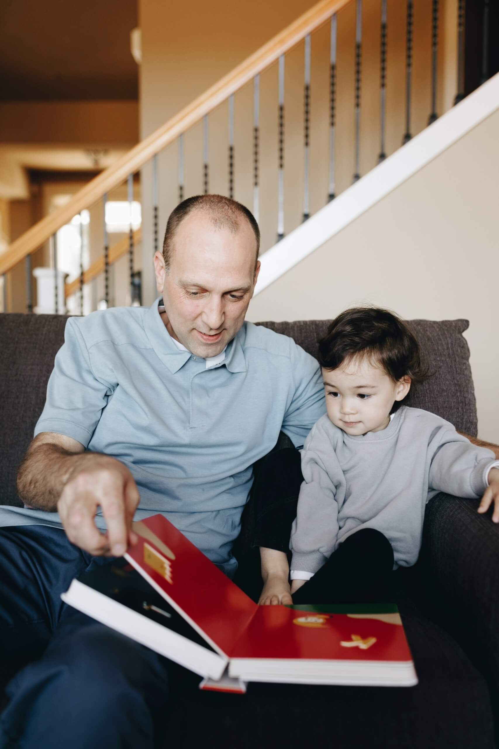 ¿Es hoy más difícil educar a los hijos? - pexels-pnw-production-7677771