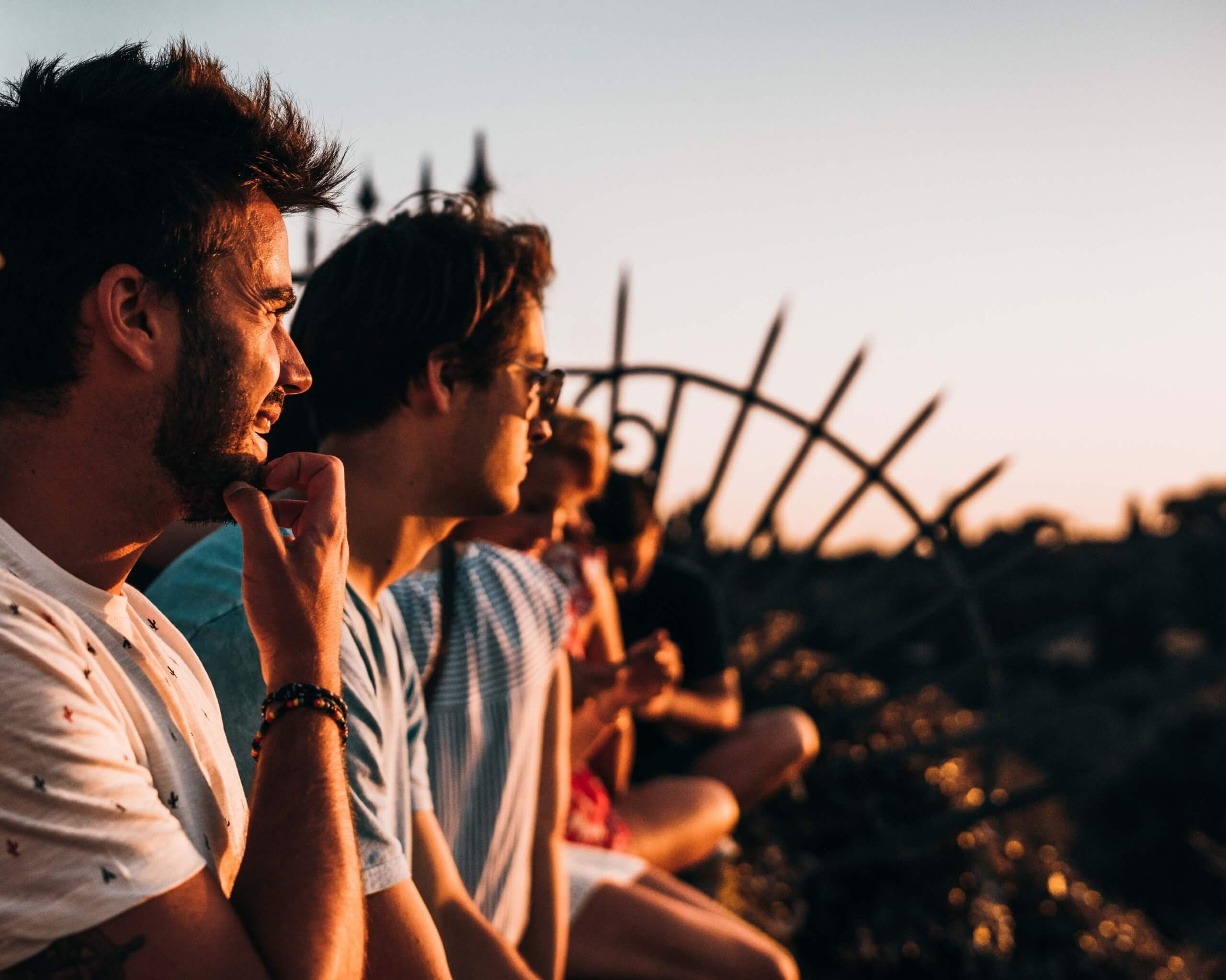 Amistad - raghu-nayyar-wuvr-X2Lt1U-unsplash