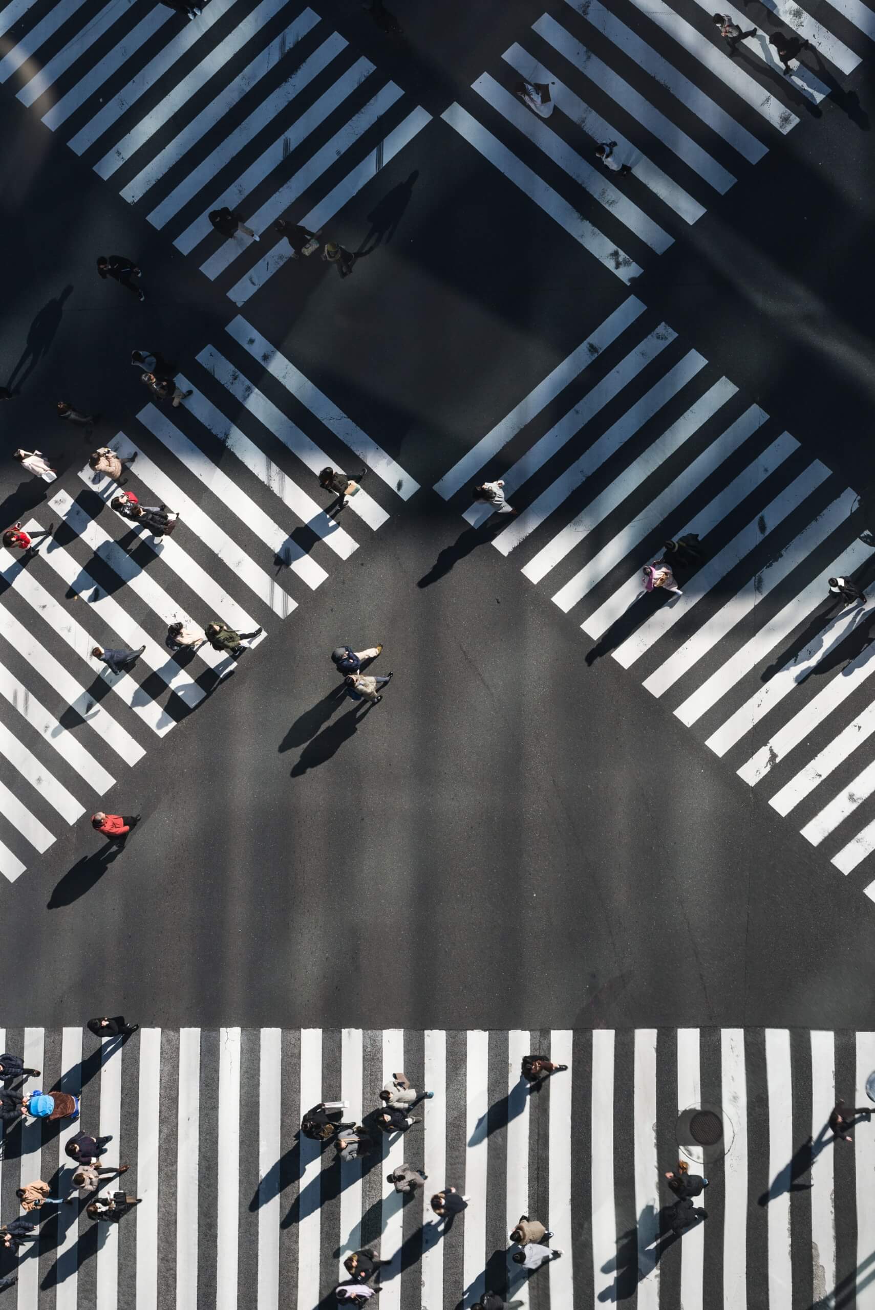 Personas sin criterio propio - ryoji-iwata-vWfKaO0k9pc-unsplash