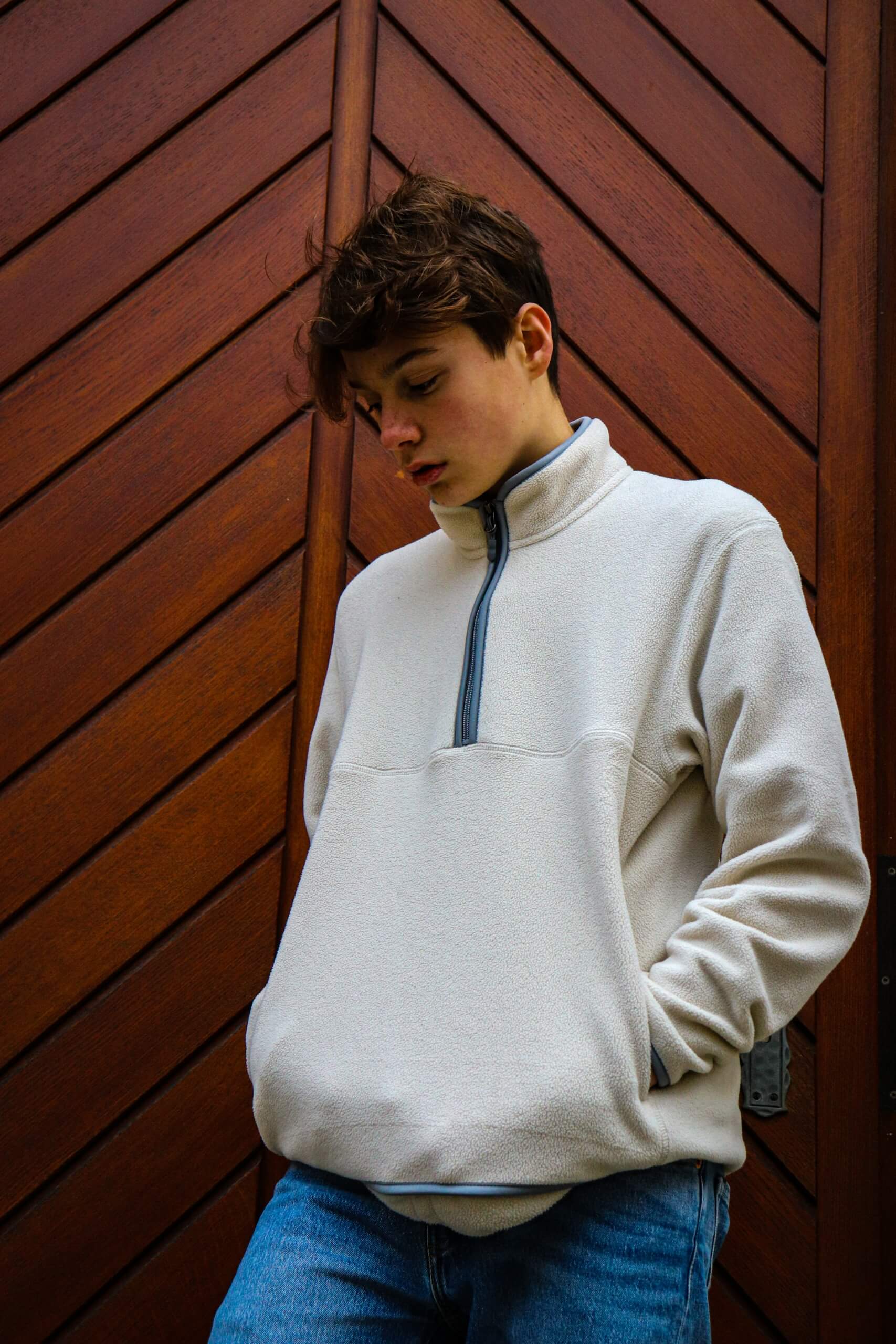 Mi hijo adolescente se siente solo. ¿Cómo le ayudo? - sebastien-mouilleau-T096kjLSWxo-unsplash