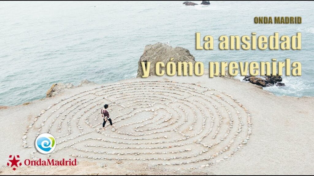La ansiedad y cómo prevenirla (Onda Madrid) - Álava Reyes