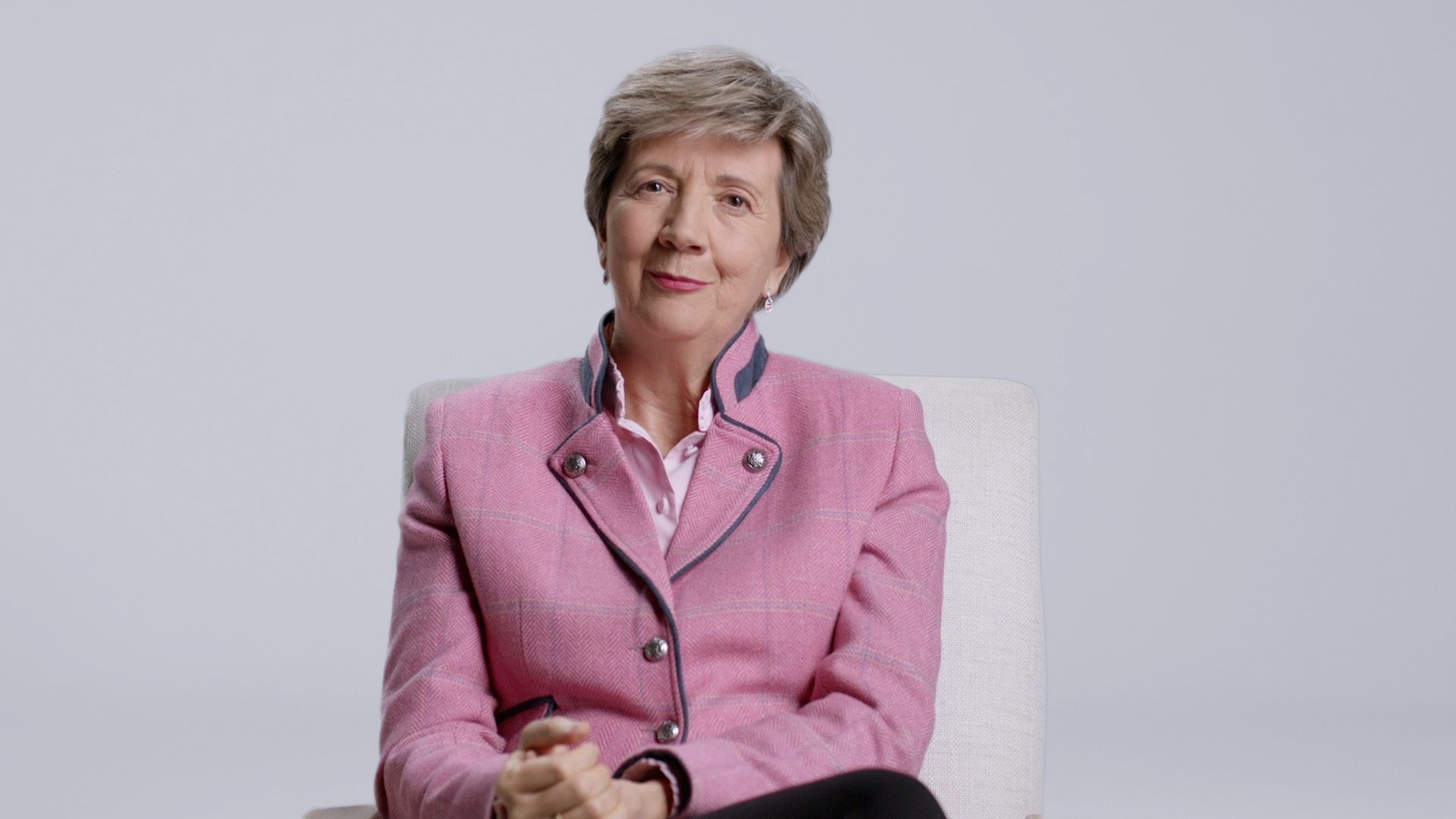 María Jesús Álava Reyes