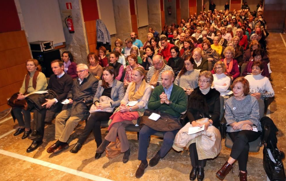 Faro de Vigo - María Jesús Álava - Que nadie manipule tus emociones