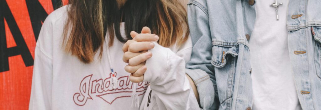 ¿Por qué a veces el amor no basta?