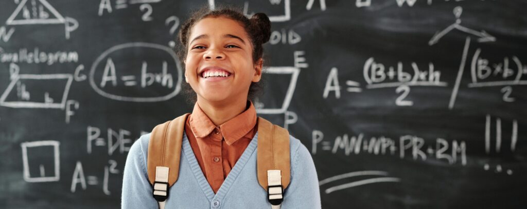 ¿Qué es el perfeccionismo infantil?