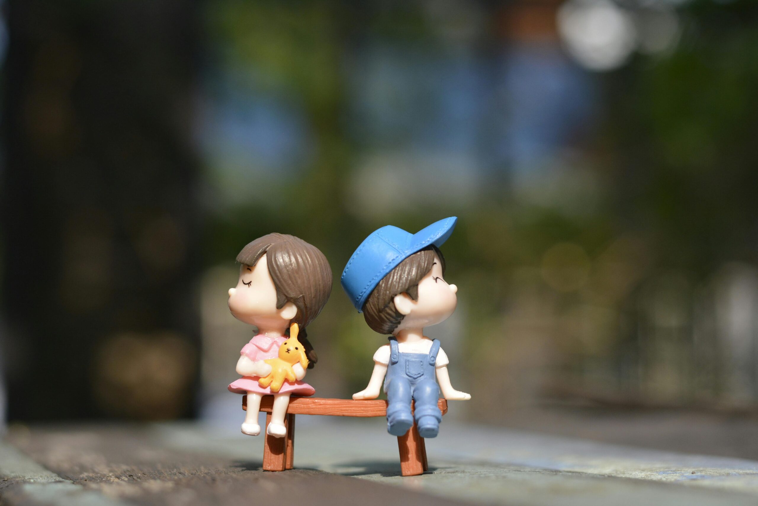 Te amo, pero no creo que debamos estar juntos: cuando el amor no es suficiente