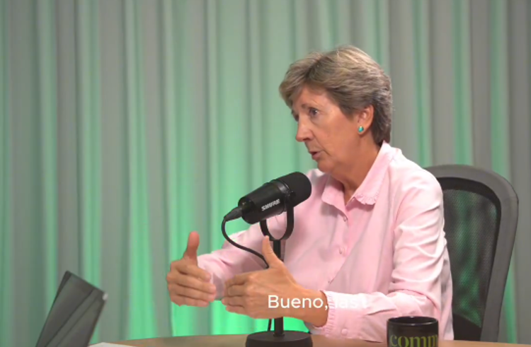 Cómo cuidar la mente cuando trabajamos al límite emocional: claves de María Jesús Álava Reyes