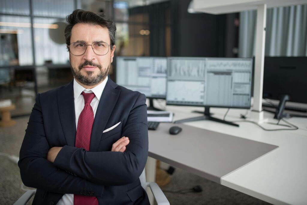 Jefes tóxicos: El alto coste de un mal liderazgo en tu salud mental