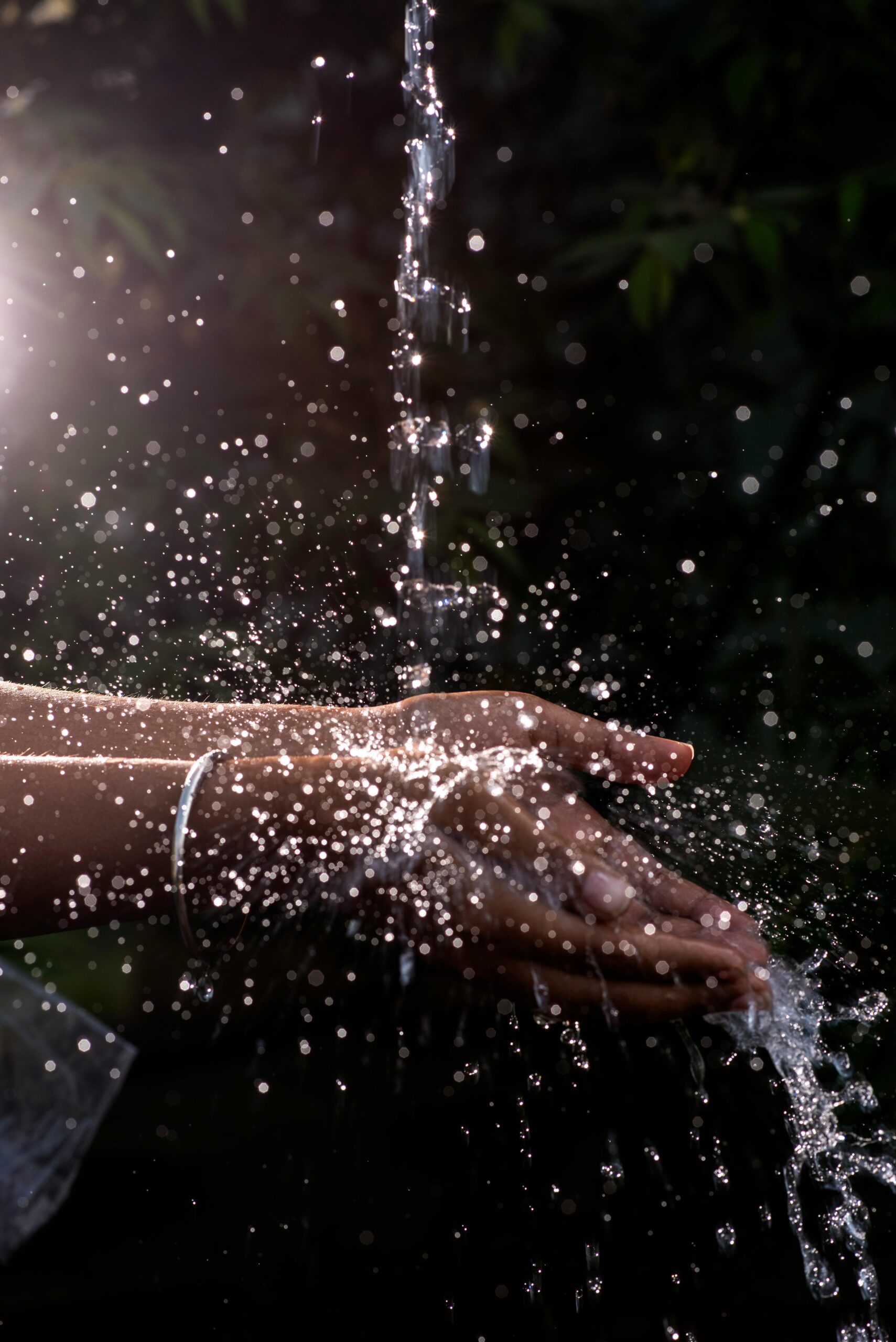 Wu Wei: la importancia psicológica de soltar el control y aprender a fluir