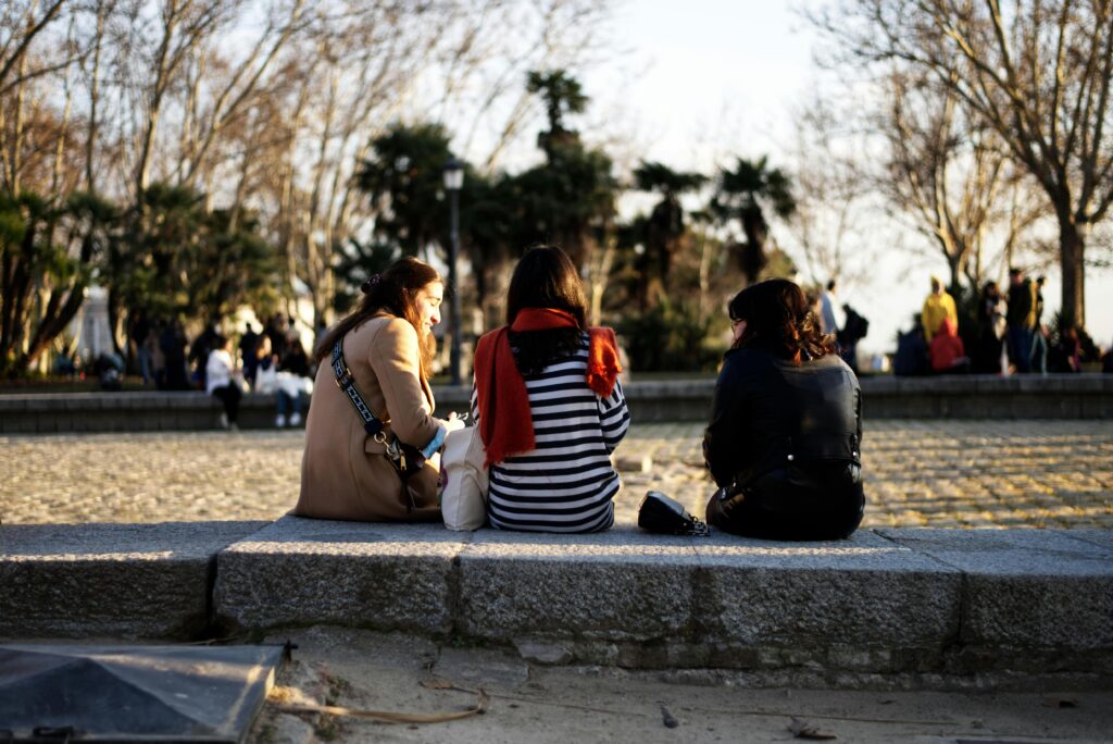 Las claves psicológicas de una buena amistad: cómo construir relaciones auténticas y duraderas - pexels-novillolapeyra-11284623 Las claves psicológicas de una buena amistad: cómo construir relaciones auténticas y duraderas