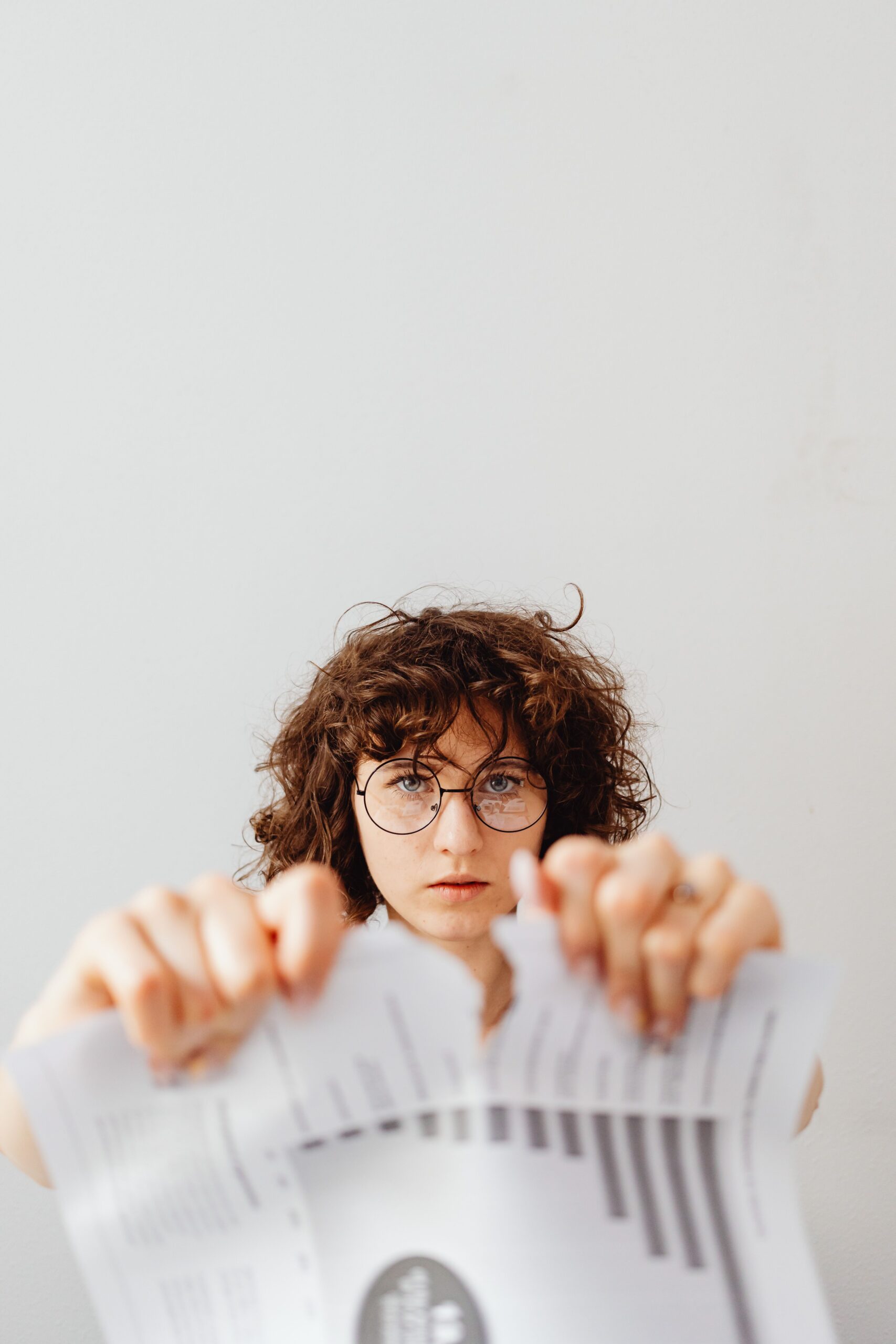 La frustración: una de las grandes herramientas para crecer, aprender y desarrollar nuestra inteligencia emocional
