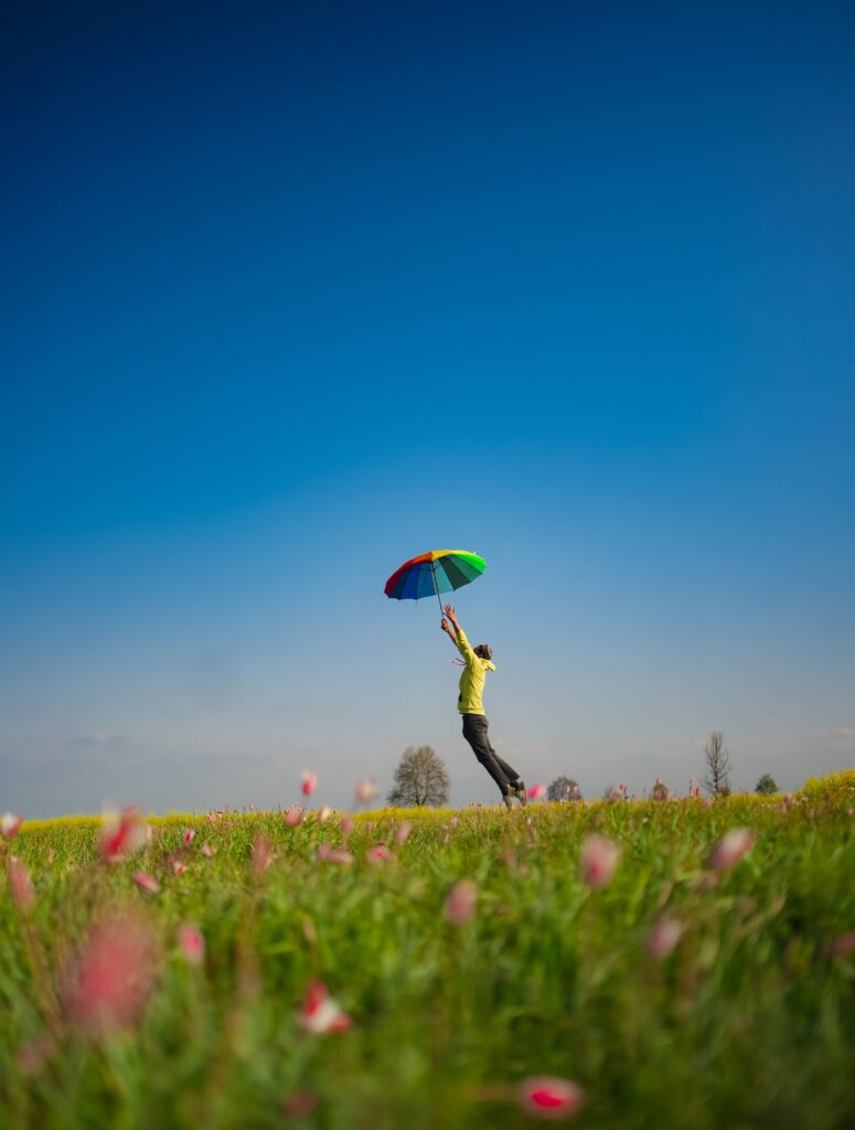 Emociones positivas: cómo fortalecen la salud mental y la resiliencia