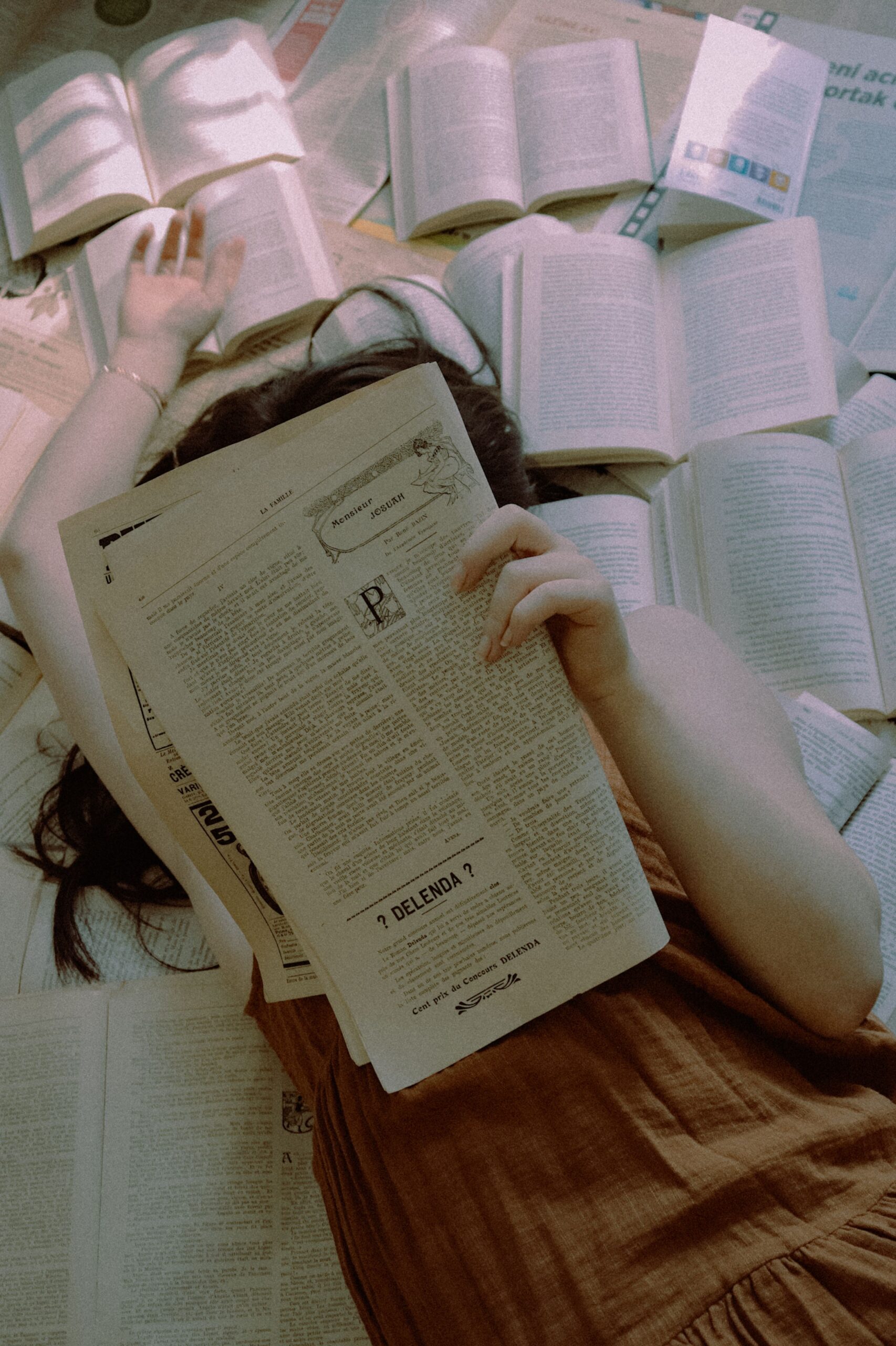 Sentirse incomprendido: por qué a veces los demás no saben lo que necesitamos