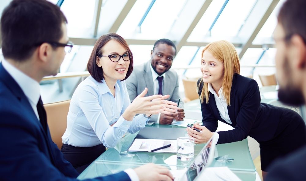Superar el ghosting laboral mejora el rendimiento personal, del equipo y de la empresa en general